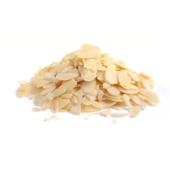 Almendras Laminadas