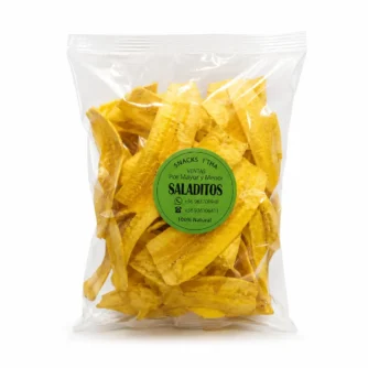 Snack Tostón 70gr