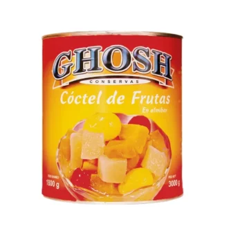 Coctel de Frutas - Ghosh - 3kg