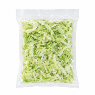 Lechuga ensalada (sellada) - 200gr