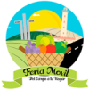 logo feria móvil